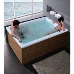Family Bathtub
